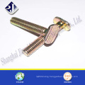 High Strength Nonstandard T Bolt